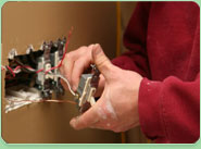 electrical repair Billingham